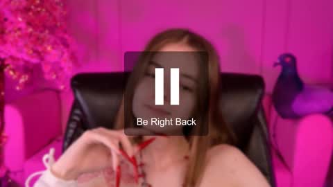 Tina Davil online show from 01/20/25, 05:16