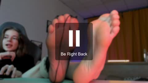 Tina Davil online show from 01/30/25, 05:17