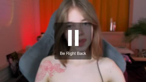 Tina Davil online show from 02/03/25, 05:14