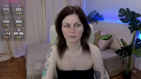 Snapshot of tinamelt chatting on 10/08/25, 07:11 TinaMelt online show from 10/08/25, 07:11