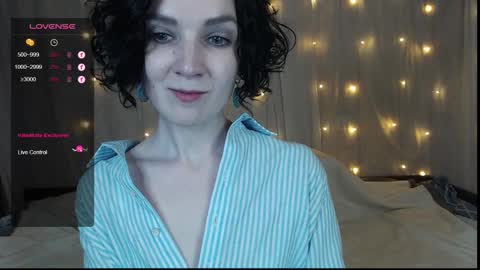 Tina online show from 12/19/24, 08:13