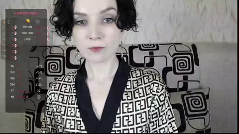 Tina online show from 02/20/25, 07:01