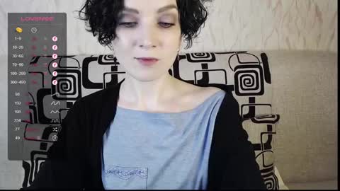 Tina online show from 03/02/25, 05:12