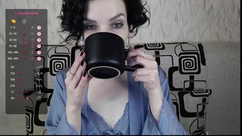 Tina online show from 03/07/25, 05:51