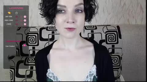 Tina online show from 03/08/25, 07:05