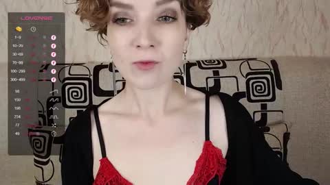 Tina online show from 09/18/25, 05:20