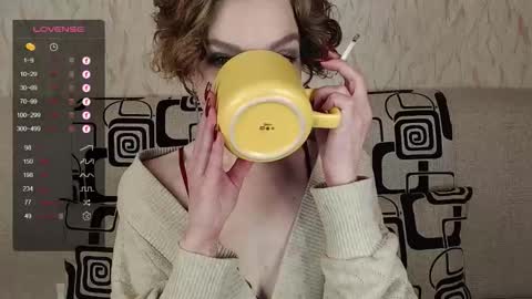 Tina online show from 10/23/25, 05:07