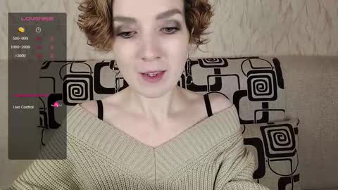 Tina online show from 10/26/25, 04:40