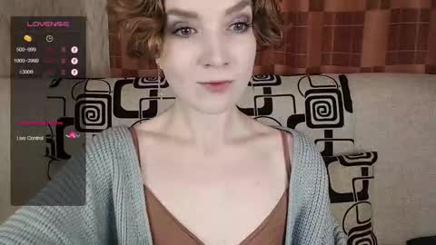 Tina online show from 11/21/25, 04:55