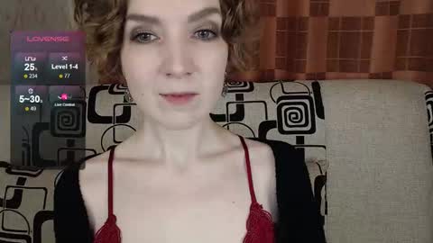 Tina online show from 02/08/26, 04:49