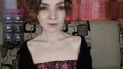 Tina online show from 04/19/26, 05:07