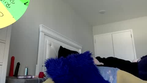 TineeBadass online show from 09/15/25, 03:23