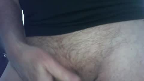 see my bio  masturbate thick cock ballsack edging cum online show from 12/29/24, 07:43