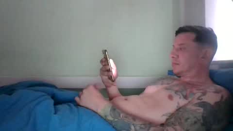 tinizzle86 online show from 04/20/26, 01:14