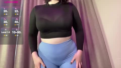 Polly online show from 02/17/25, 12:16