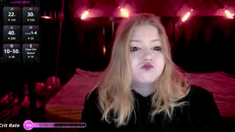 TinkerrBelll online show from 03/24/26, 08:36