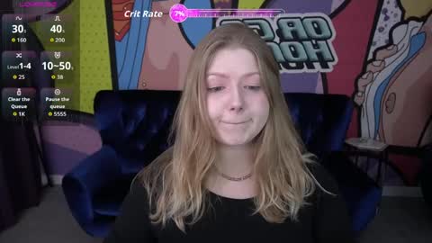 TinkerrBelll online show from 05/28/26, 07:22