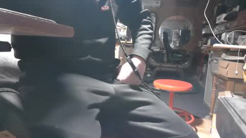 tinkertrain420 online show from 01/05/25, 07:38