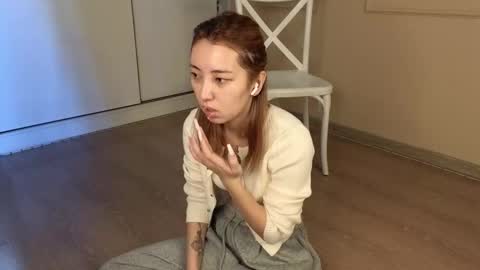 Tina online show from 09/25/25, 07:12