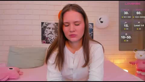 Margo online show from 11/23/25, 09:42