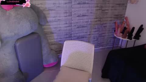 Tinna Goddess online show from 01/06/26, 04:43