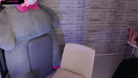 Tinna Goddess online show from 01/12/26, 01:05