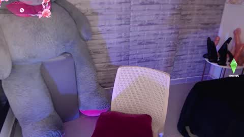 Tinna Goddess online show from 02/21/26, 11:33