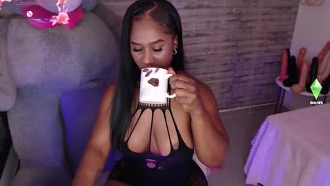 Tinna Goddess online show from 03/06/26, 04:03