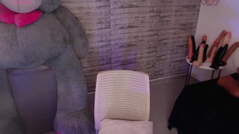 Tinna Goddess online show from 04/09/26, 05:07