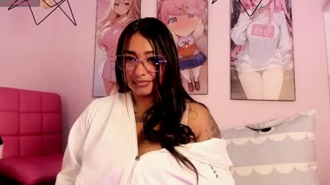 tinna noa online show from 04/04/26, 03:38