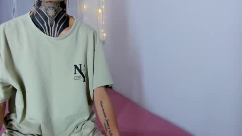 TINNY AND CANDY online show from 10/29/25, 11:23