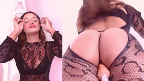 Hey Im Annie  online show from 12/21/25, 11:23