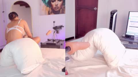 Hey Im Annie  online show from 07/22/26, 04:04