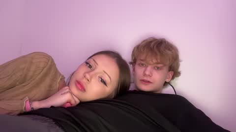 TinnyDoll online show from 02/15/26, 04:03