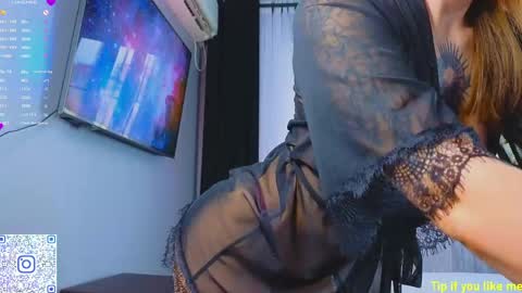 Molly online show from 04/02/26, 02:15