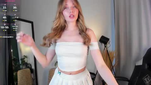 Tiana online show from 05/14/26, 07:37