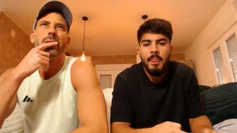 tinoclandestino online show from 01/16/26, 11:14