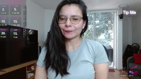 Tiny Caroline online show from 02/12/26, 11:33