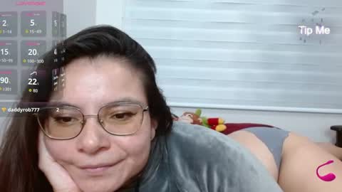 Snapshot of tiny_caroline chatting on 06/21/26, 01:41 Tiny Caroline online show from 06/21/26, 01:41