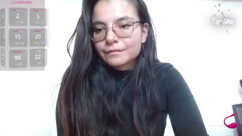 Snapshot of tiny_caroline chatting on 07/15/26, 09:53 Tiny Caroline online show from 07/15/26, 09:53