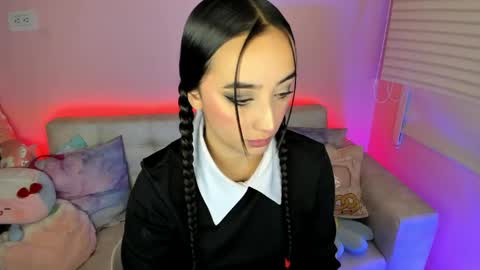 tiny_cora online show from 04/26/26, 04:15