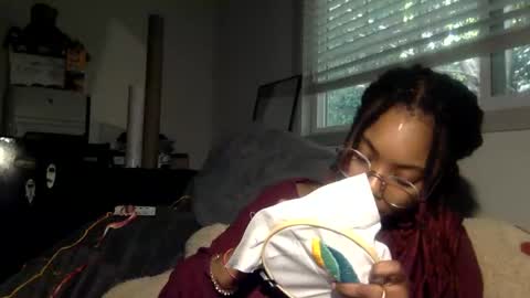 cupcake online show from 10/19/25, 07:03