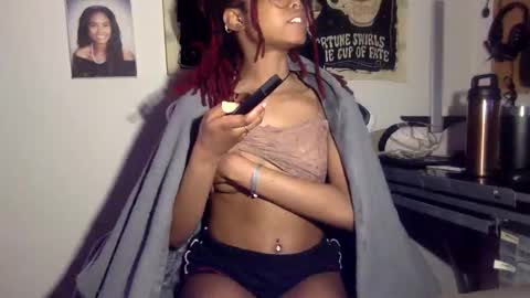 cupcake online show from 03/08/26, 02:04