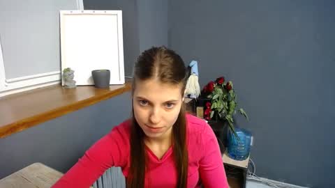 Gloria online show from 03/01/25, 10:55