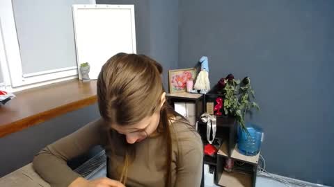 Gloria online show from 03/07/25, 10:35