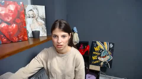 Gloria online show from 09/30/25, 06:51