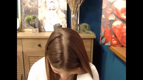 Gloria online show from 11/20/25, 07:41