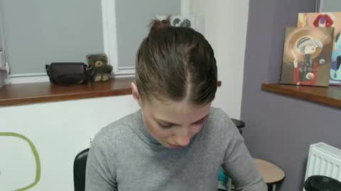 Gloria online show from 01/07/26, 07:22