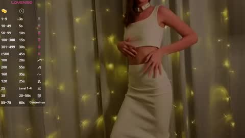 Lily online show from 05/17/26, 05:09