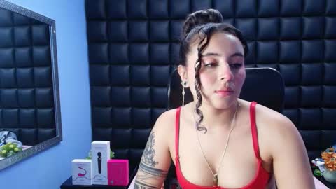 tiny online show from 11/26/25, 03:40